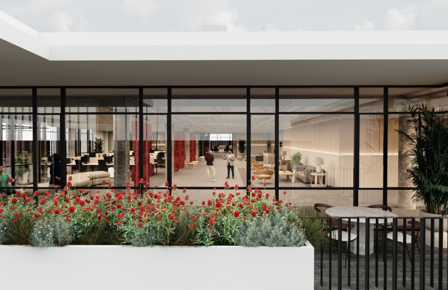 To Let commercial Property for Rent in Century City Western Cape